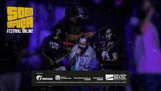 Qi a Menos  | Ao Vivo no Soco na Fuça Festival Online