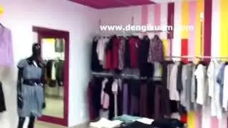 Открыть магазин.