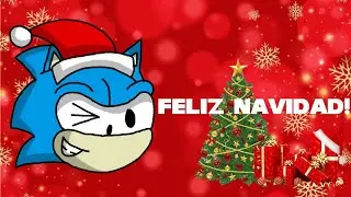Feliz Navidad 2023!