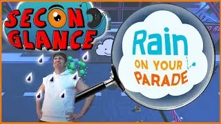 Rain on your Parade [Second Glance Review]