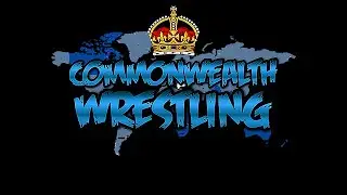 WWE 2K23: Commonwealth Wrestling Pyramid Prison Supercard