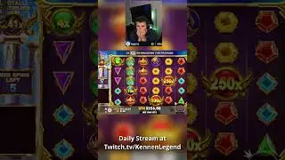 INSANE GATES OF OLYMPUS MULTIS! (MAX WIN)