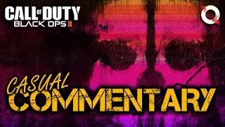 Casual Commentary : RTC Talk, Jackson & More (94-1 AN-94 Gameplay)