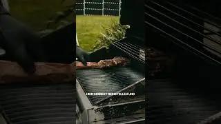 Hol das Maximum aus deinem Gasgrill heraus! 🔥