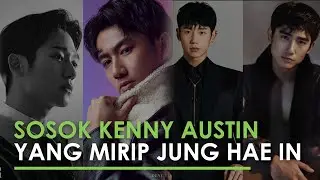 SOSOK KENNY AUSTIN Lawan Main Amanda Manopo di Cinta Yasmin, Mirip Jung Hae In!
