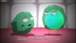 Anime Mouth Cam Compilation (Female)