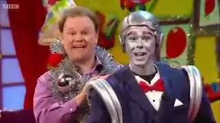 Justin's House Theme Song (Xmas Remix)