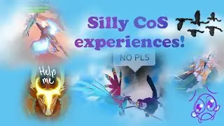 Silly CoS experiences! | Creatures of Sonaria