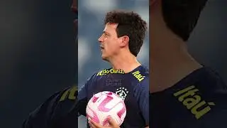 ELE poderia SALVAR a SELEÇÃO?