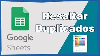 How to Highlight or Color Duplicates in Google Sheets with Conditional Formatting