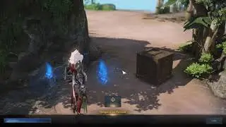 SUSPICIOUS DEVICE from THE LOUDEST SILENCE and HONEST LIAR Quest in TOOKI Island in LOST ARK