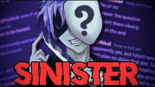 The Most Vile YouTuber To Ever Exist (FT. @Krilix )