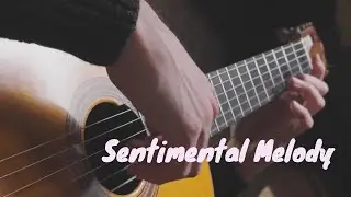 Heitor Villa-Lobos – Sentimental Melody