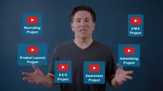 What does batch producing video mean and what are the benefits.