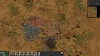 Furnace Fiesta: Crafting Chaos with Iron and Fire ep3 factorio