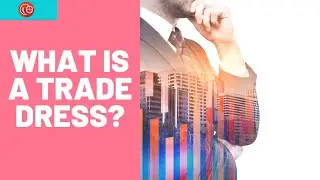 What is trade dress | LawSikho | Business |