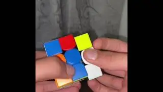 How He Solved It.