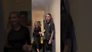 The couple that ALWAYS fights in public