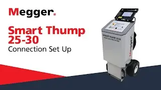 Smart Thump 25-30 - Connection Set Up
