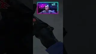 CS GO ACE НА ПИСТОЛЕТИКЕ | Glock 18 ✅ #shorts