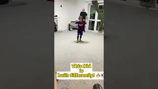 This kid is going to the very top! 🔥⚽️ #ifnnews #football #footballskills #dribblingskills #futbol