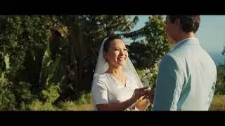 Ailan & Mikhail   Wedding in Mauritius
