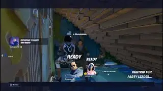 Grabo una partida con mis amigos i nos encontramos aunos hackers