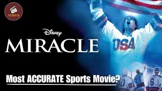 Miracle Is The Most ACCURATE Sports Movie EVER