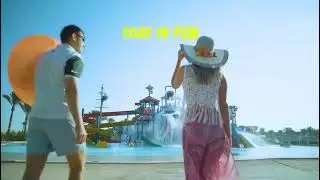 Makadi Water World Aqua Park by Jaz Hotels