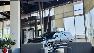 Hyundai Service Centre