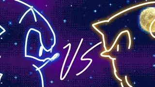 animação  do sonic :) Da like