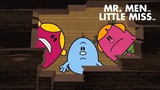 The Mr Men Show 