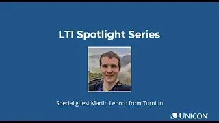 LTI Spotlight: Build A Tool With Martin Lenord—Part 5 - Group Service