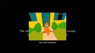 When we were kids (The last monday demo music) UNINTERRUPTED!