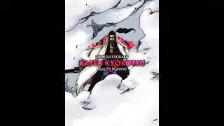 Top 5 Strongest Zanpakuto In Bleach 