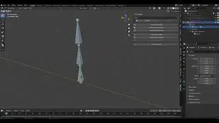 Blender Addon Bone Widget 006 Apply Widget to multiple bones at once