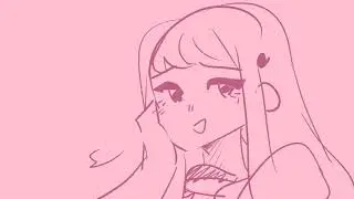 It's not fair - TBHK animatic (Hananene)