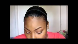 Get Ready With Me | Makeup Edition