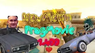 1400❤️/FRAGMOVIE/MORGENSHTERN-NEWMERIN❤️/НОВЫЙ МЕРИН