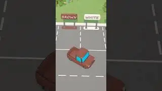 Colors for children — Wooden toy — Educational videos — Olly the train #shorts