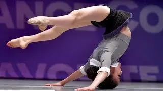 Naia Parker - One More Time