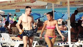 Намажь меня маслом - Пранк