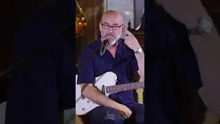 Rob Harris - Learn the music rules to break them #shorts
