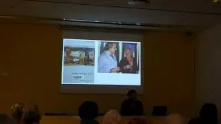 La biblioteca personal d’Armand Cardona - part 2