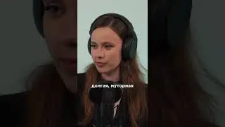 Татьяна Шитова про то, почему первая версия Алисы была хамоватой 
