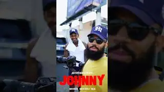 Follow @officialjohnnyseries Now To Stay Updated Through The Journey ‼️#GNGENT #JohnnySeries #film
