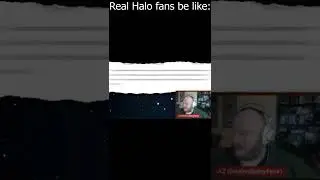 Halo TV Serious sounds great! #HaloTVSeries #HaloInfinite