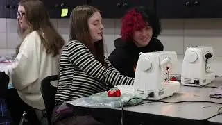 FACS CTE Video 2024