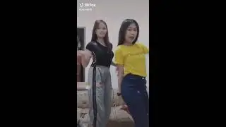 Tiktok 2020 goyang hot goyang oles goyang basah (part 1)