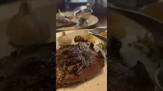 Самый вкусный и не дорогой стейк, простой перекус